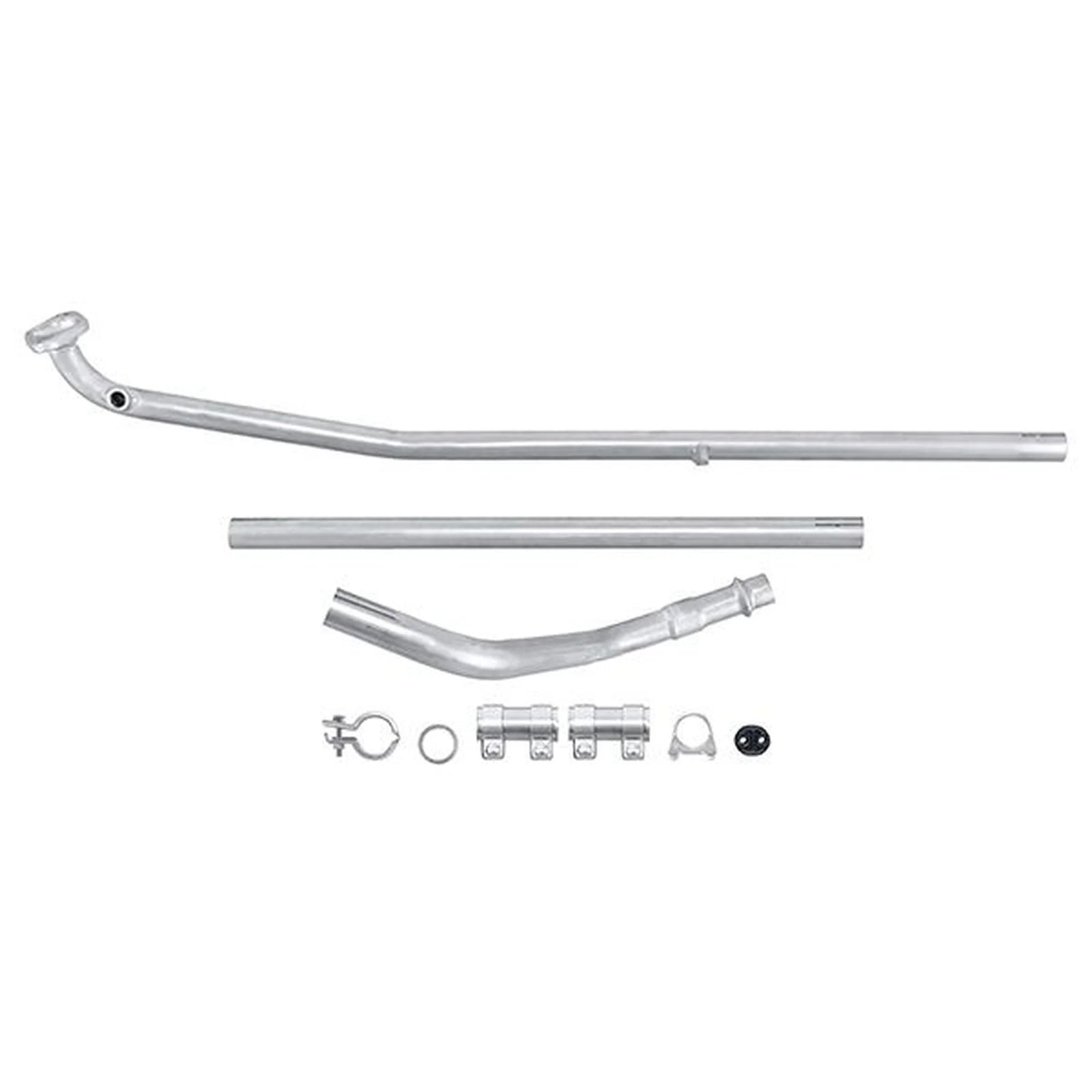 Hella Exhaust Pipe OD 8LA 366 000-181