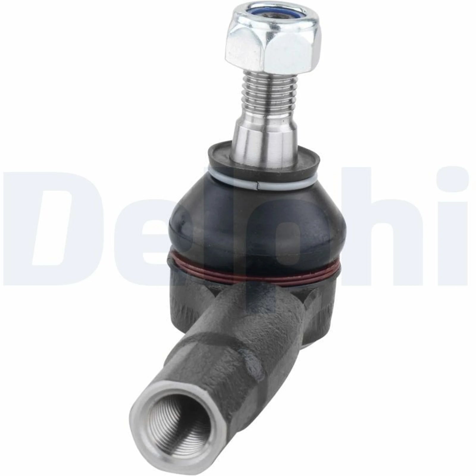 Delphi Steering Tie Rod End Ball Joint Front Right M14x1.5 TA1668