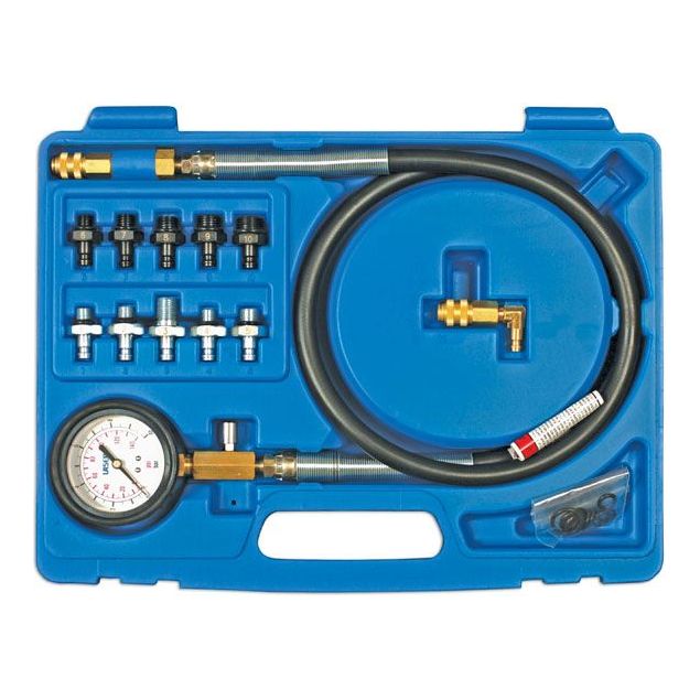 Laser Oil Pressure Test Kit 4851