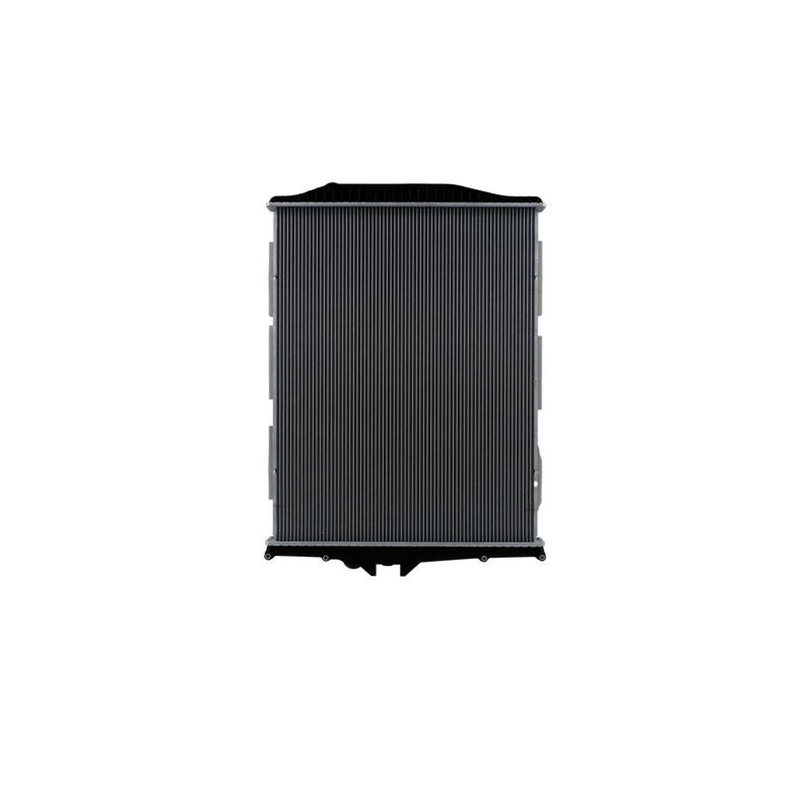 Hella Engine Radiator 8MK 366 300-701