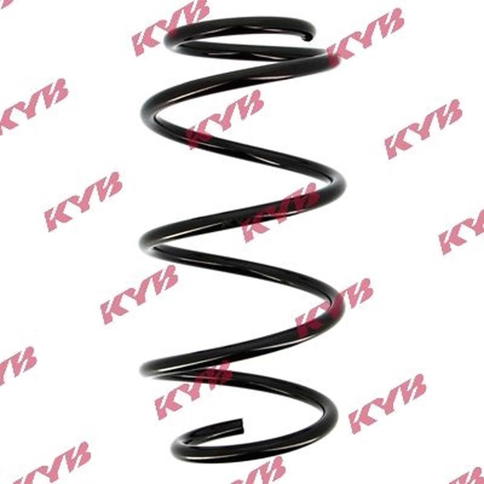 KYB Front Suspension Coil Spring RA3431