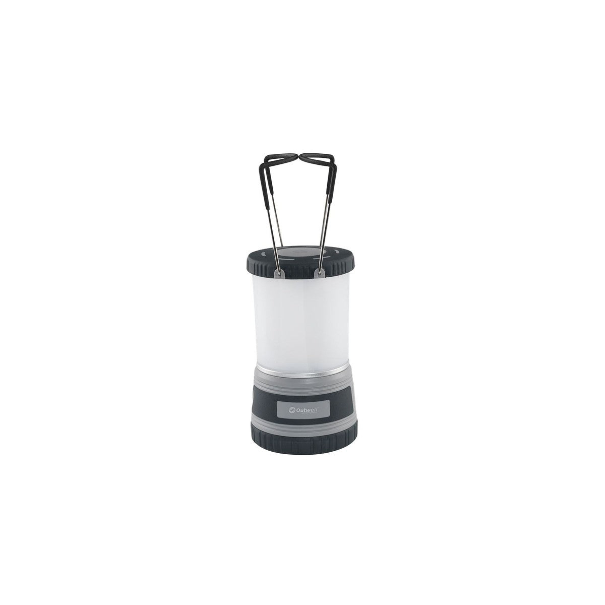 Outwell Carnelian 2000 LED Camping Lantern 2000 Lumens
