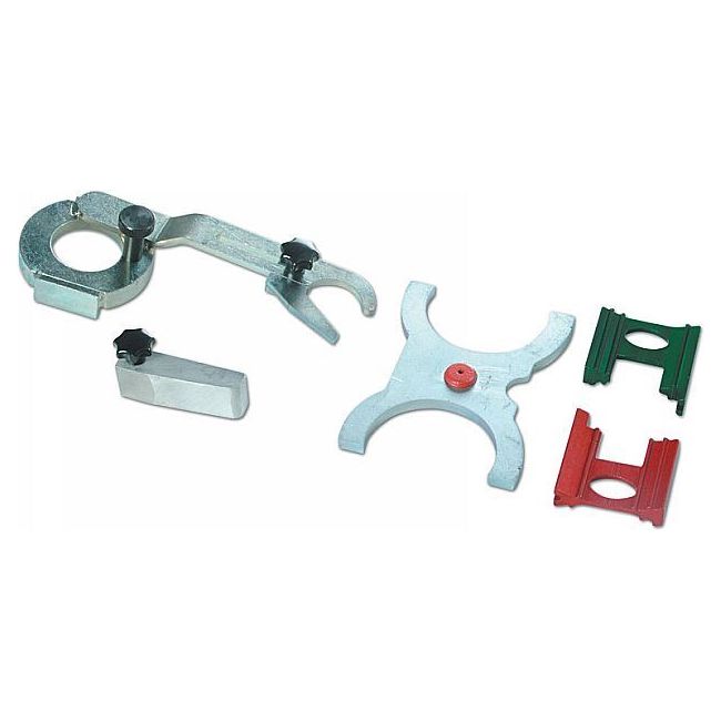 Laser Engine Timing Set - for GM V6 3302