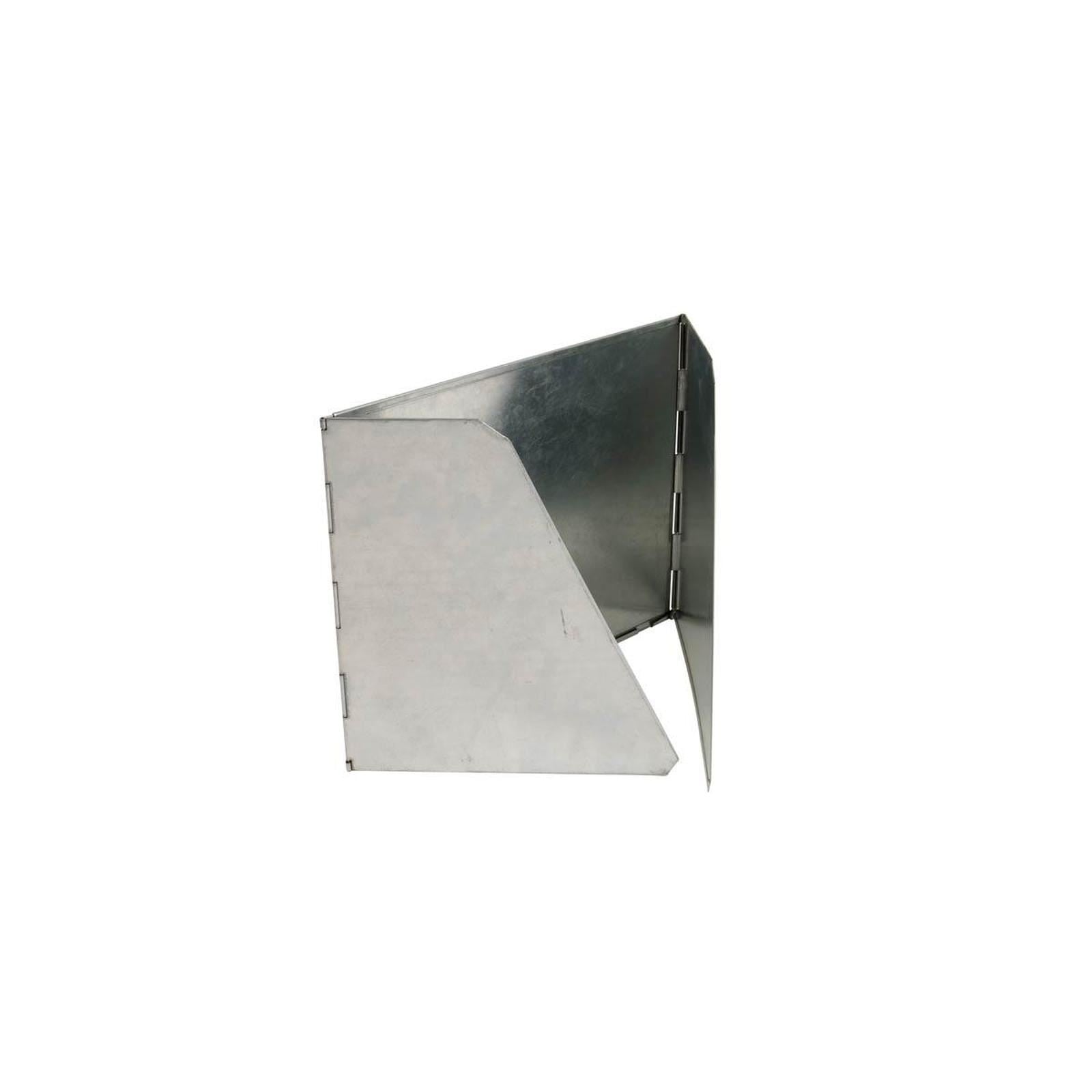 Bo-Camp Cooking Windbreak XL Adjustable