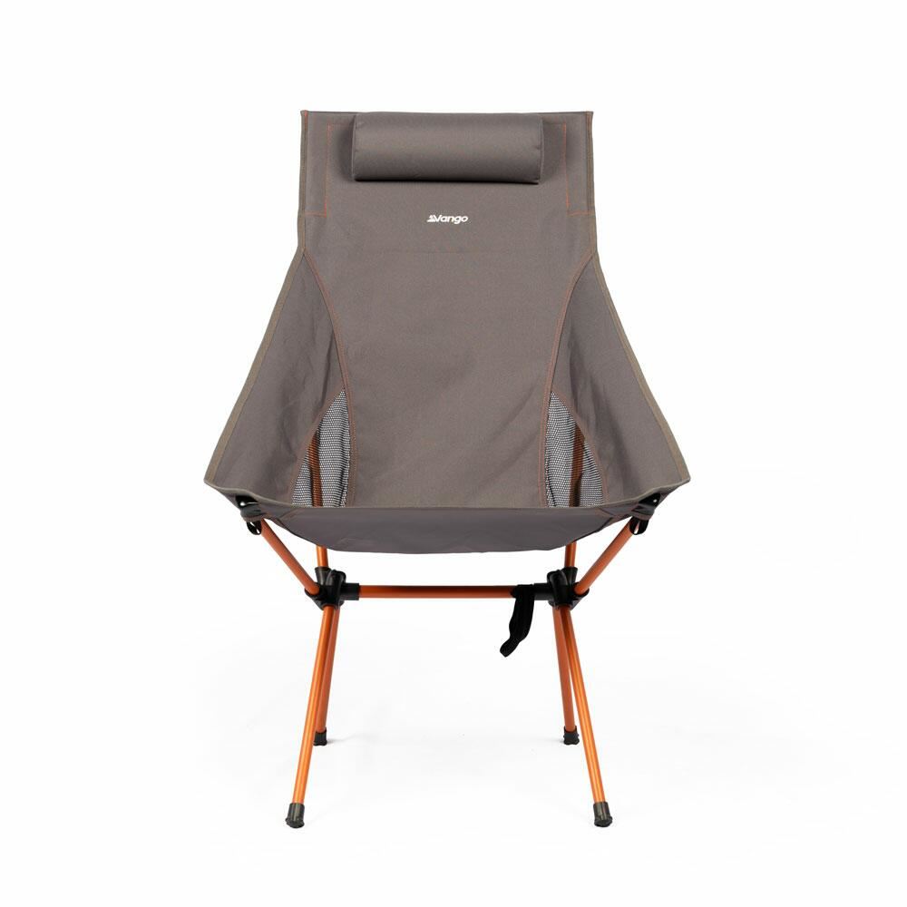 Vango Micro Tall Recline Chair Tall Excalibur
