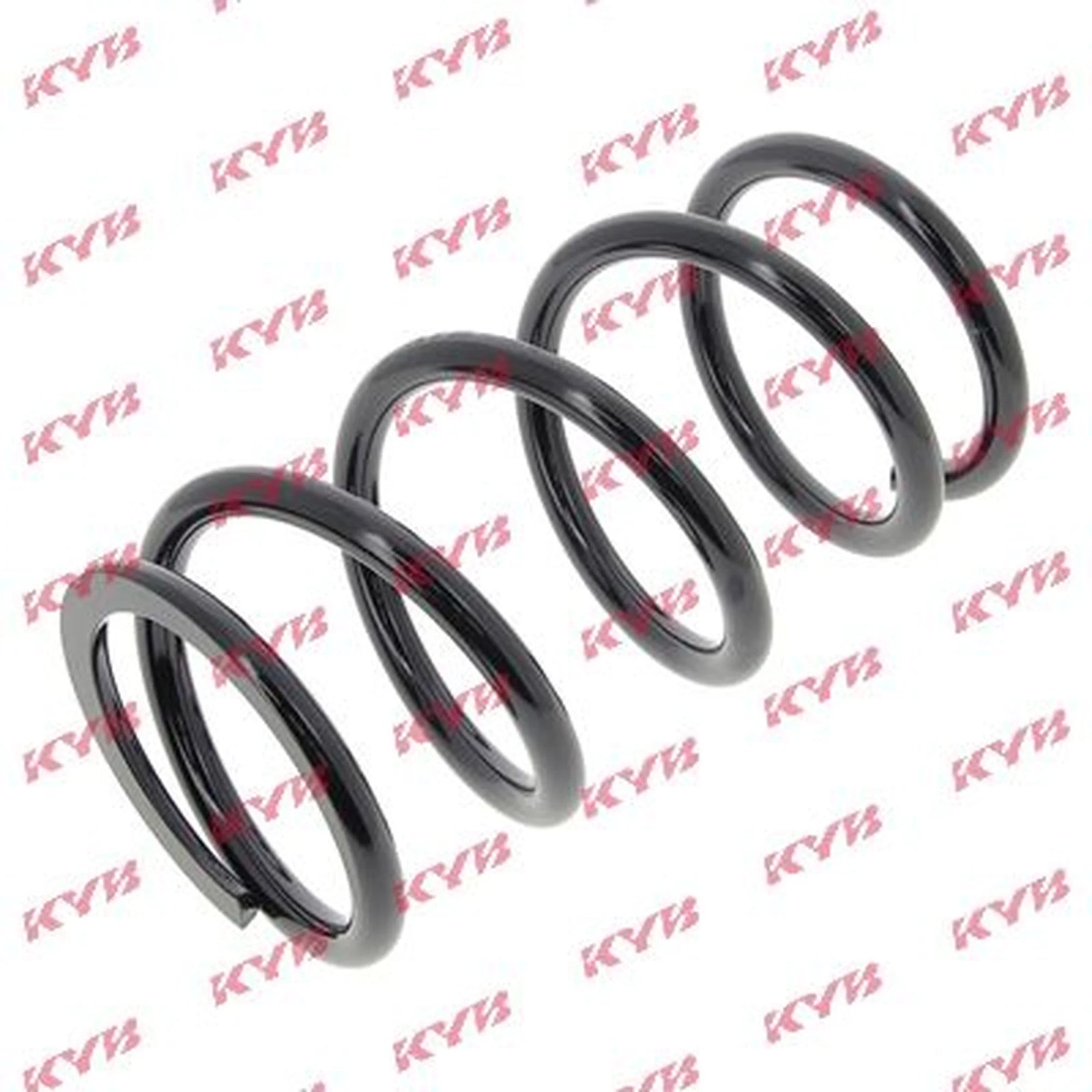 KYB Rear Suspension Coil Spring RD5984