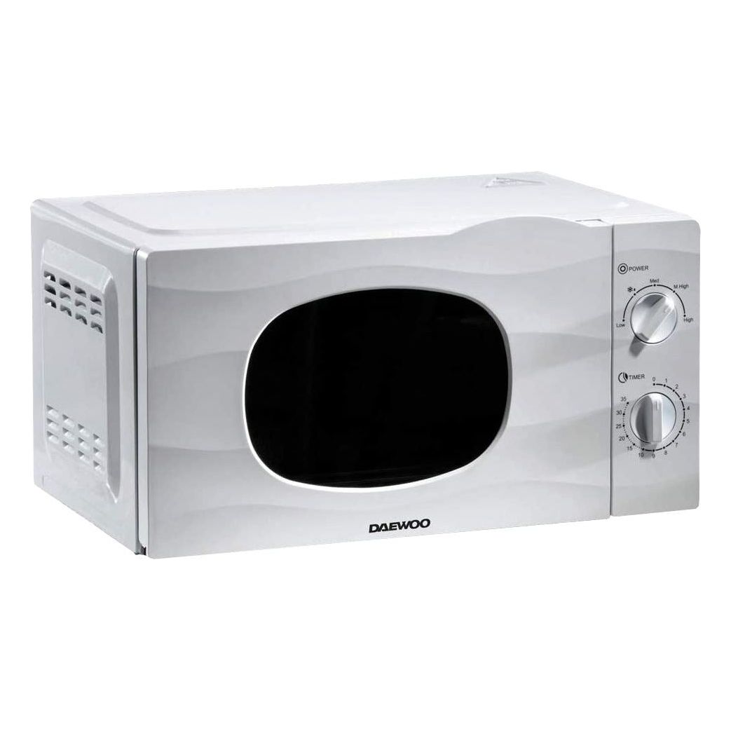 700W Microwave 20L (white) K0073