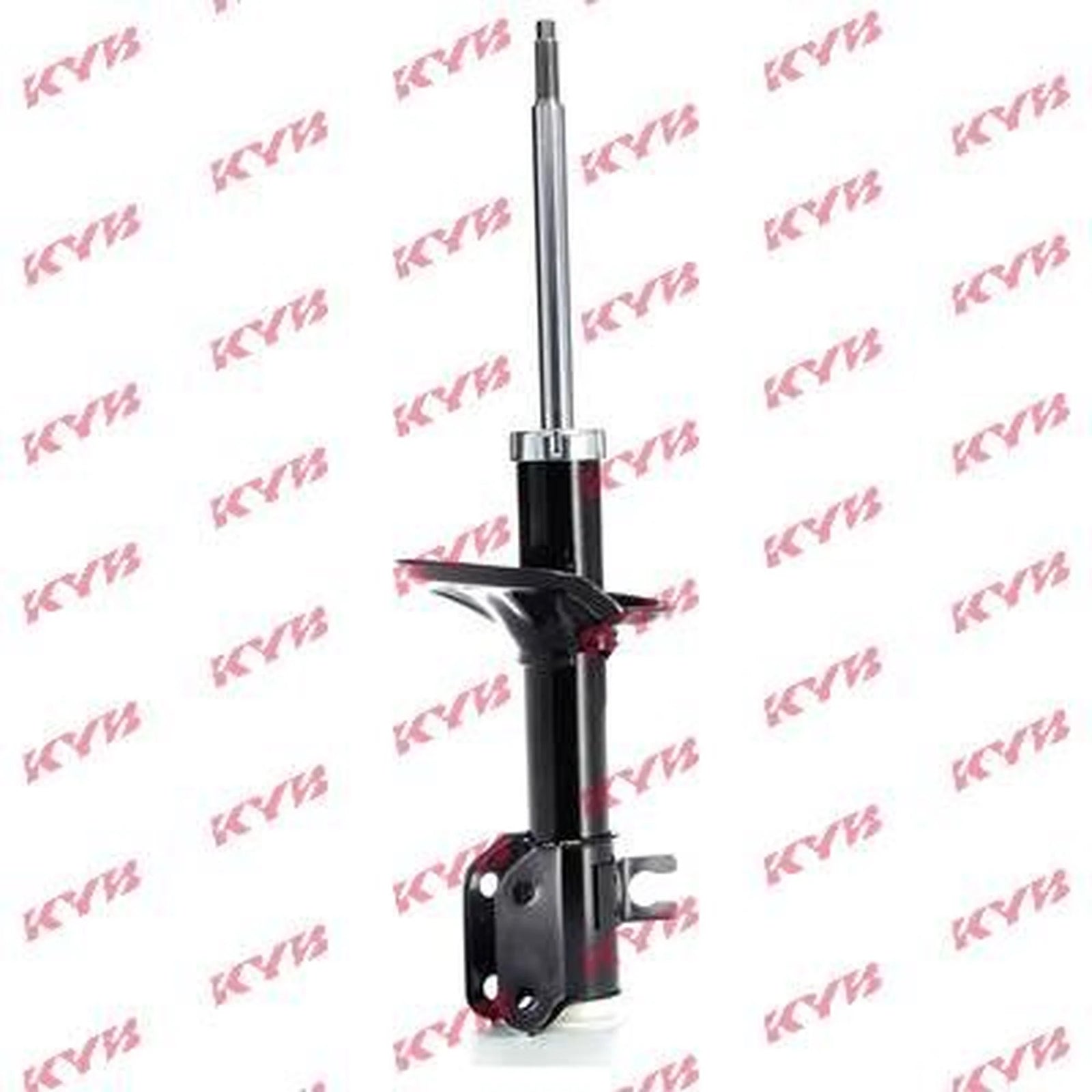 KYB Shock Absorber Damper Strut Front Right 332504