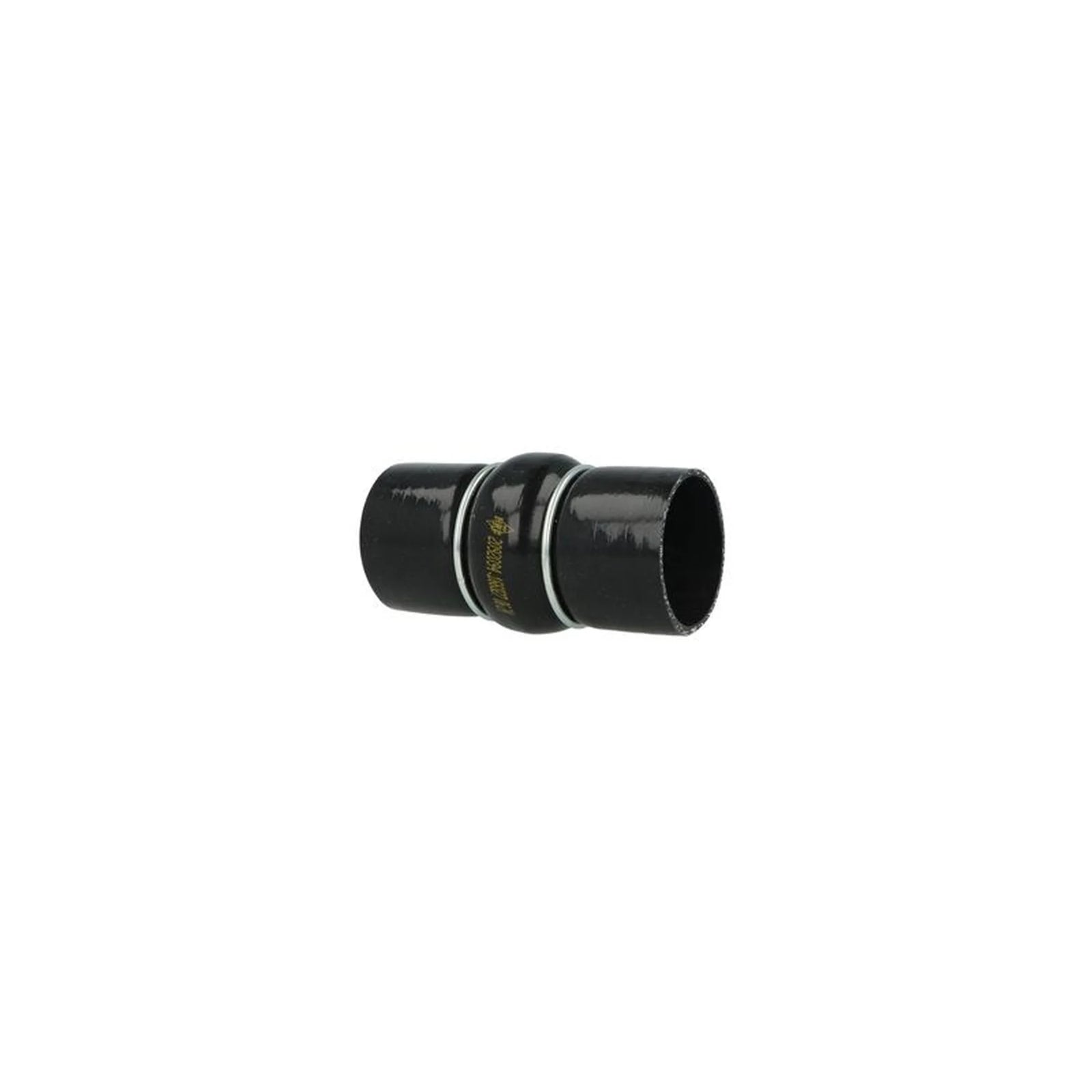 NRF Intercooler Turbo Charge Air Hose Outlet 166327