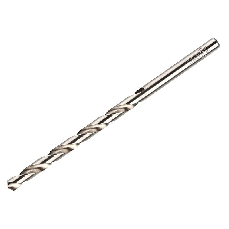 Irwin® HSS Long Pro Drill Bits Bulk Pack (10) 2.0mm OL:85mm WL:55mm