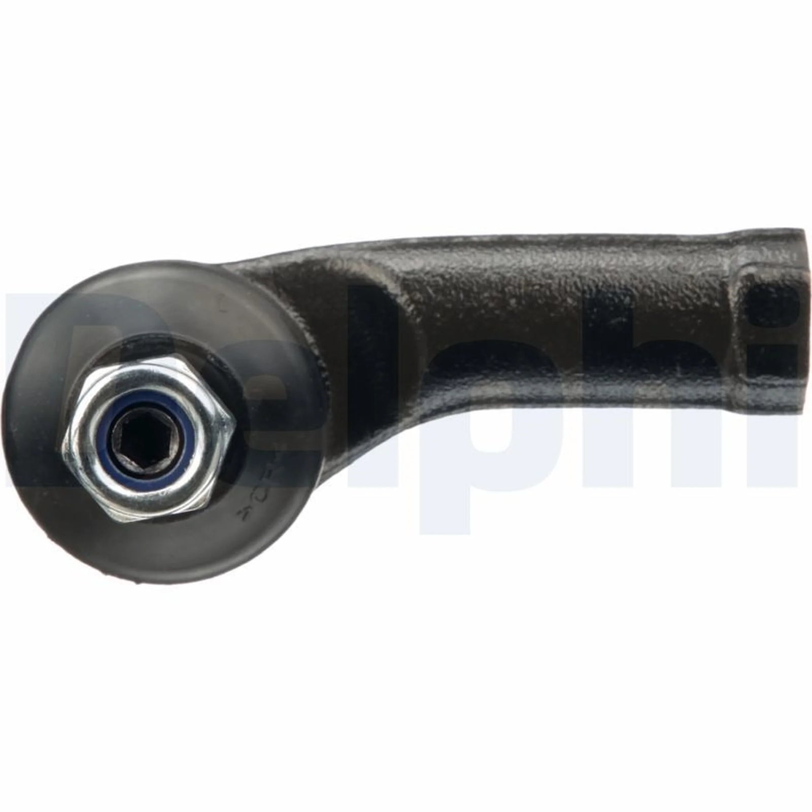 Delphi Steering Tie Rod End Ball Joint Front Left M14x2 TA1674
