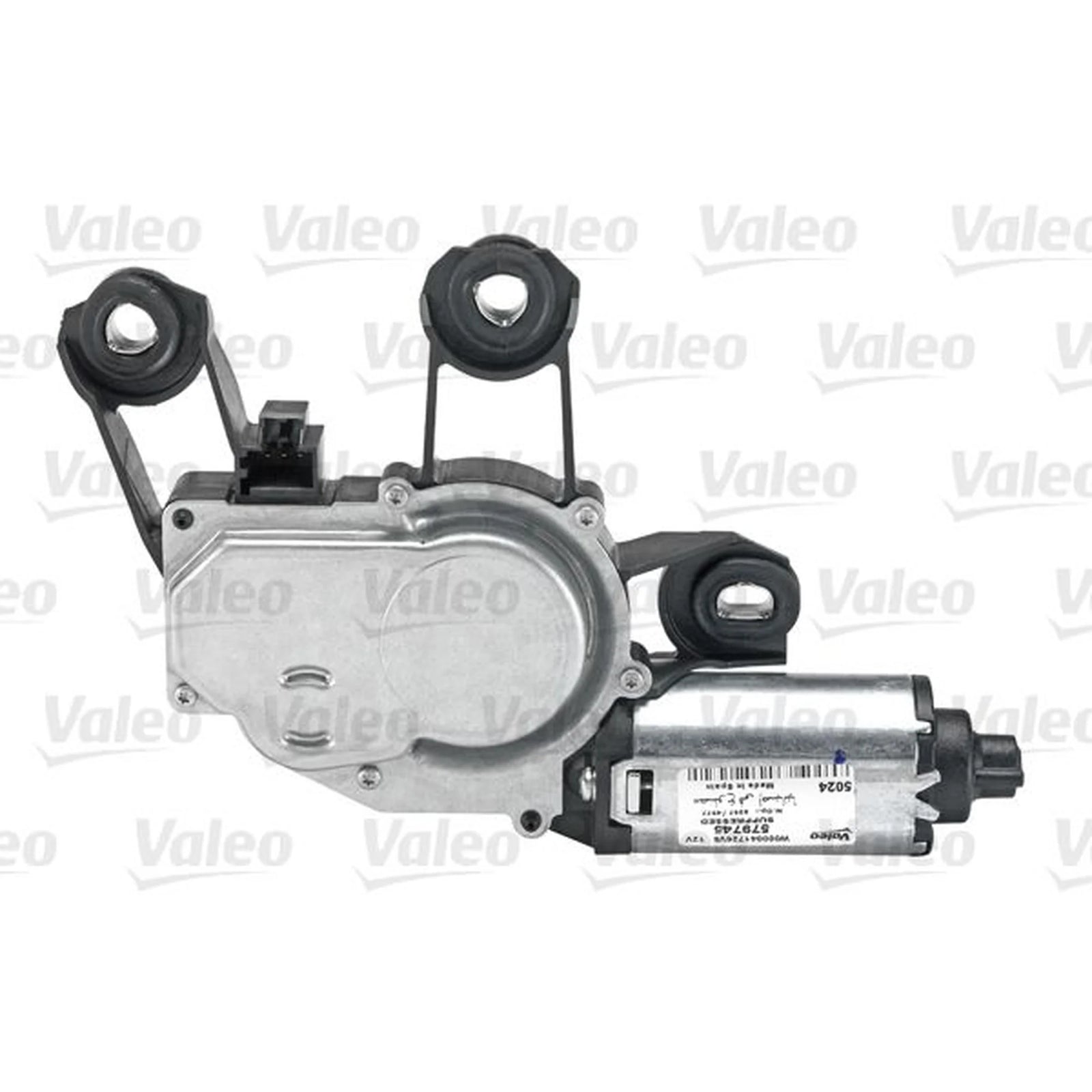 Valeo Front/Rear Wiper Motor Rear 579745