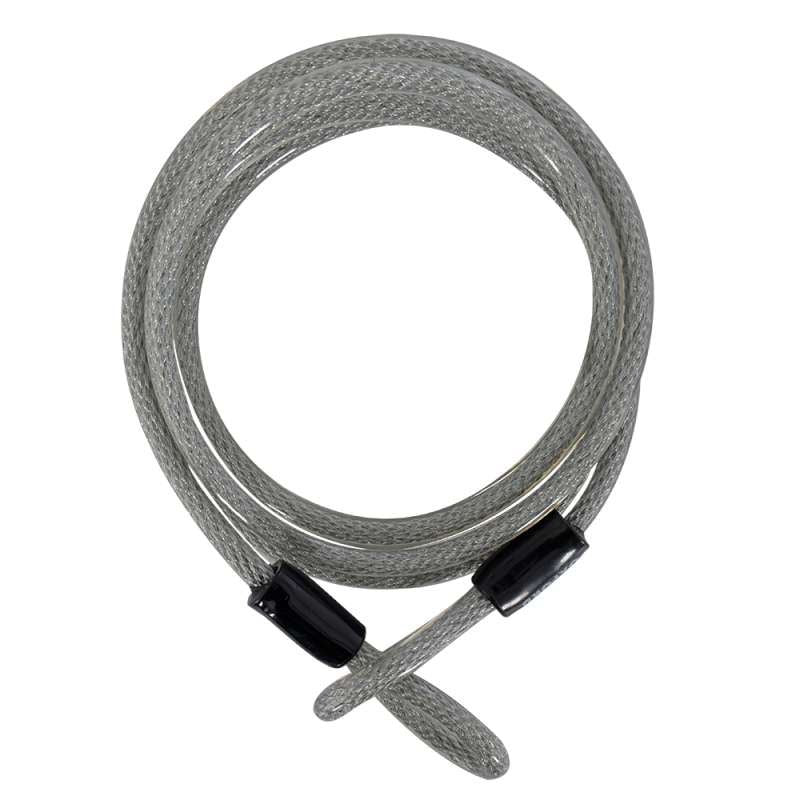 SAS Oxford Lockmate 12 High Security Cable LK191 9m Long
