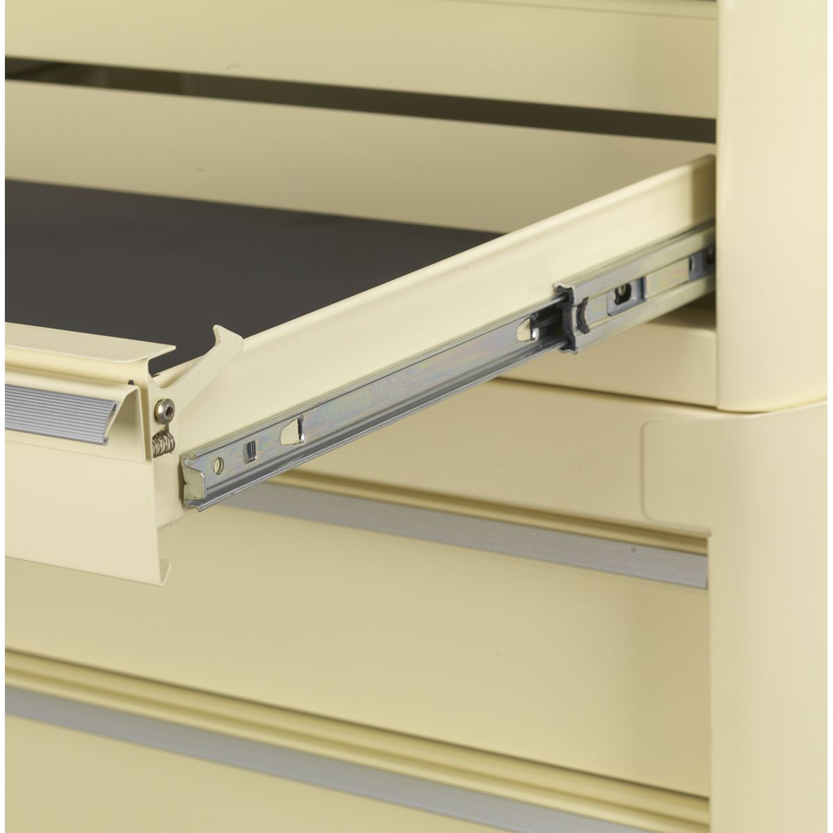 Sealey Rollcab 4 Drawer Retro Style AP28204