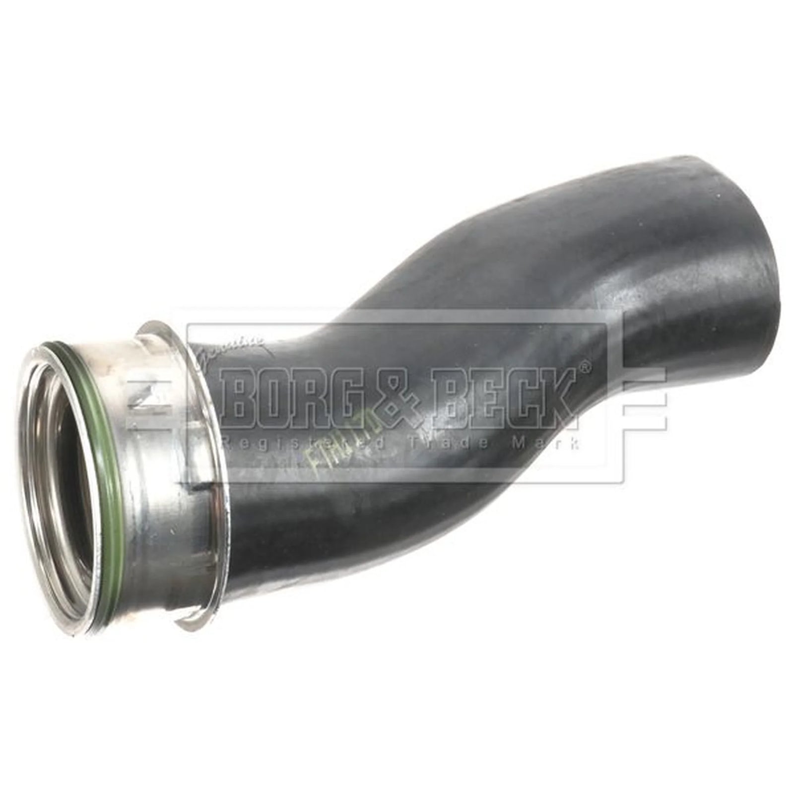 Borg & Beck Intercooler Turbo Charge Air Hose BTH1170