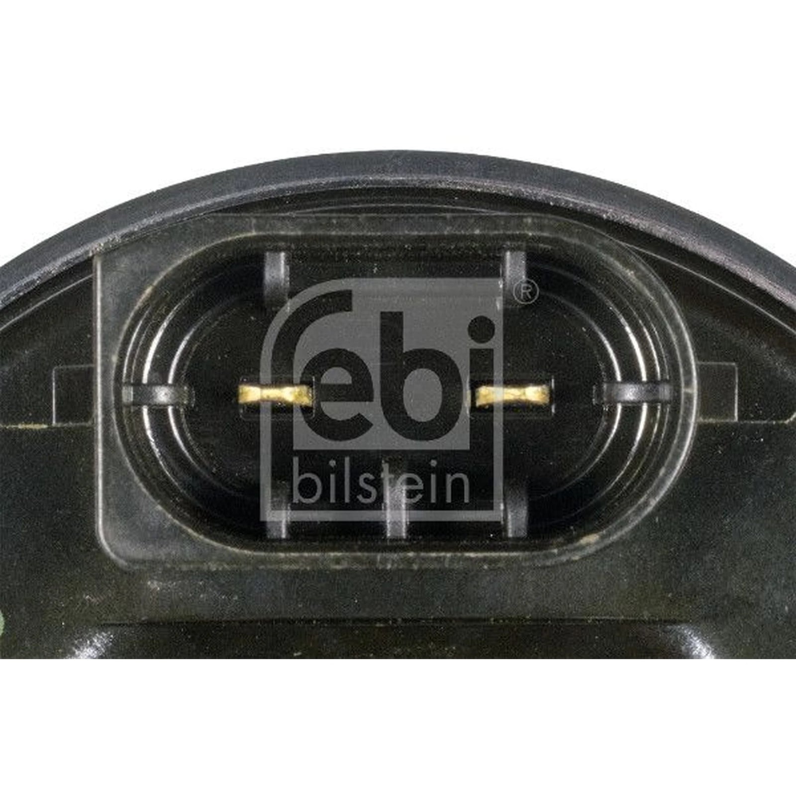Febi Exentric Shaft Actuator 2 Connectors 105896