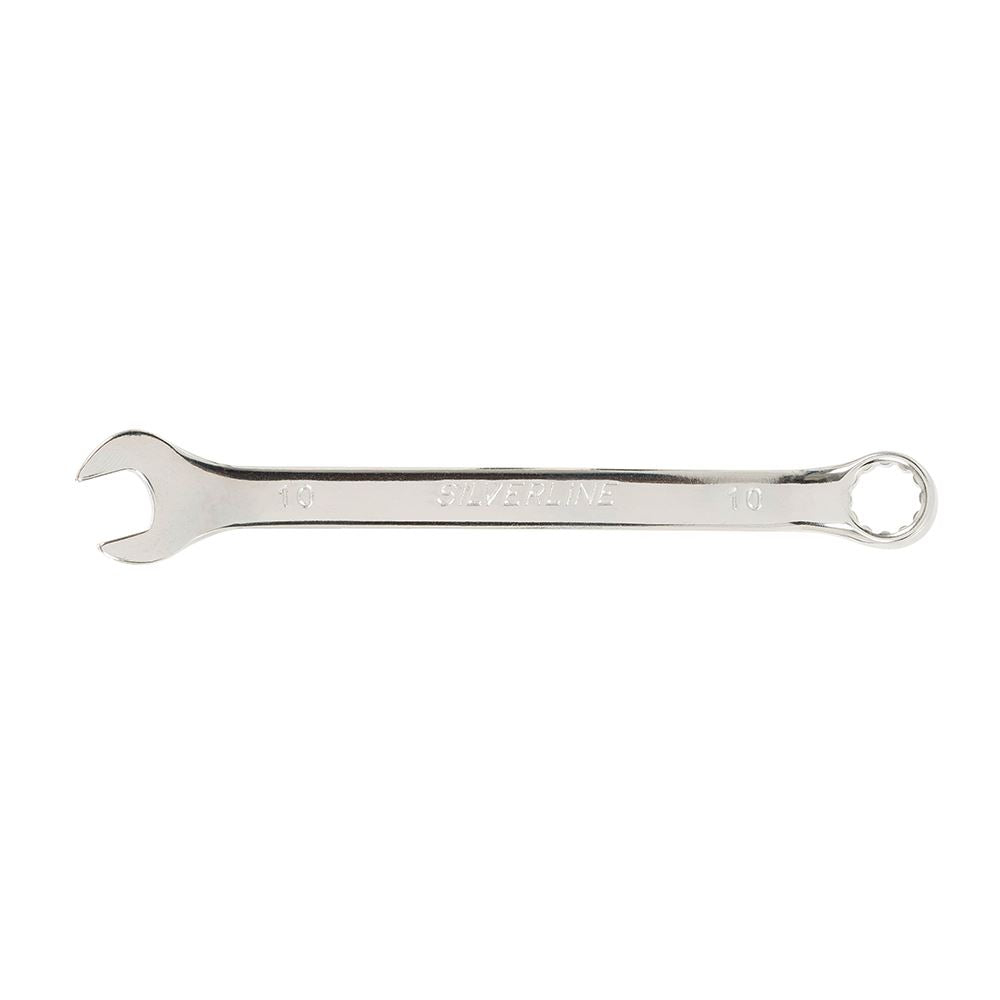 Silverline Combination Spanner 10mm LS10