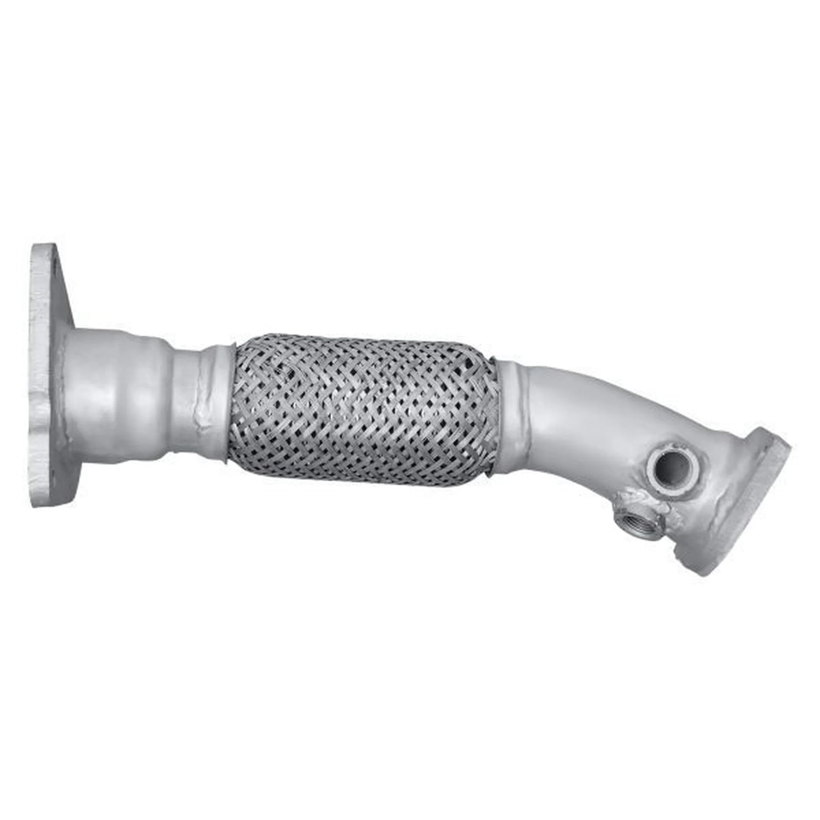 Hella Exhaust Pipe OD 8LA 366 001-161