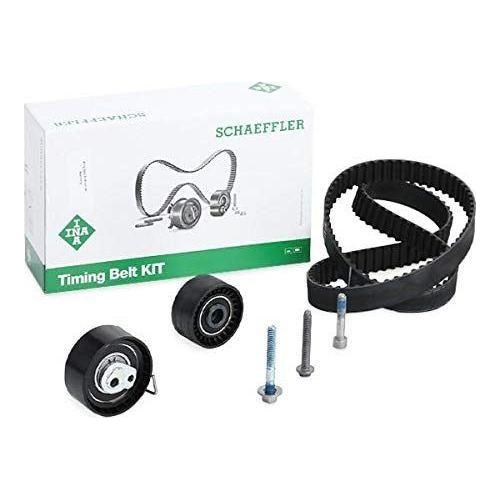 Ina Timing Belt Kit 530037910