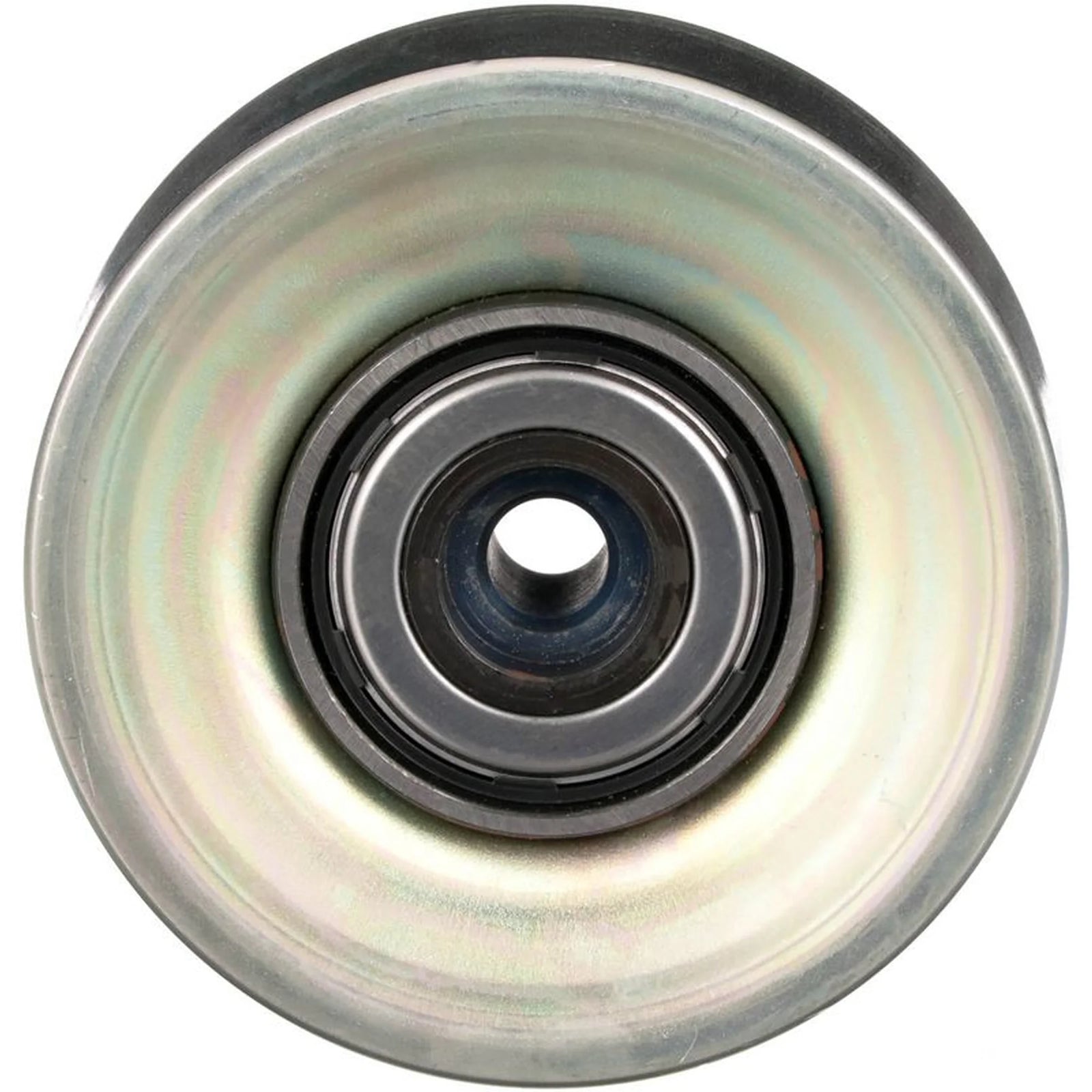Gates V-Ribbed Belt Deflection/Guide Pulley T36294