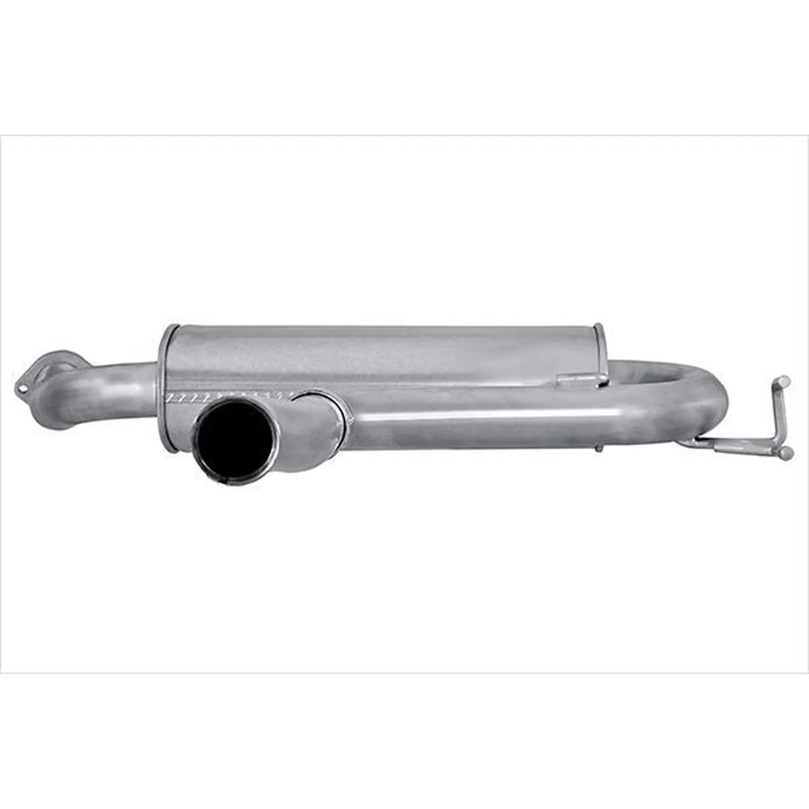 Hella Middle Silencer 8LC 366 023-101
