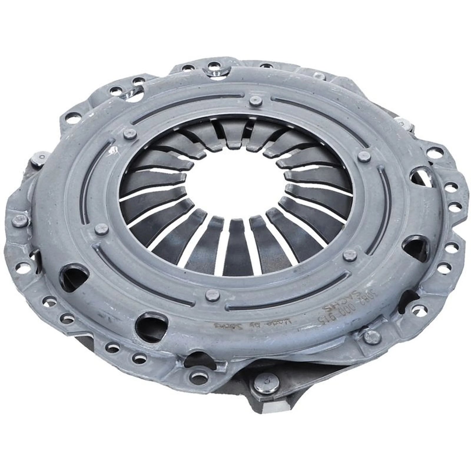 Sachs Clutch Kit Set 3pc 3000951073