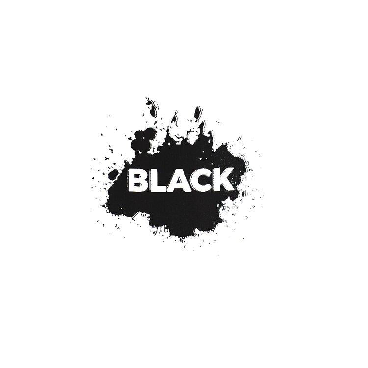Black PU Sealant & Adhesive