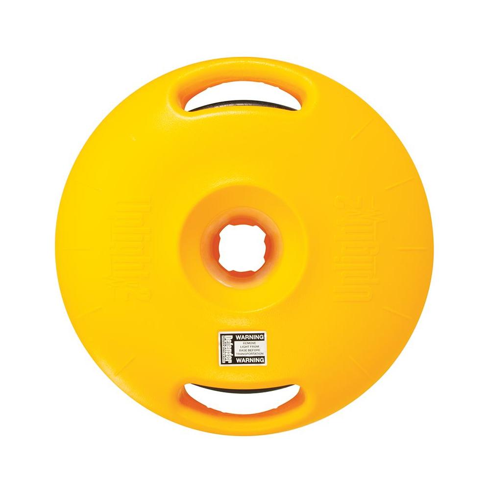 Defender V2 Wobble Base V2 Base