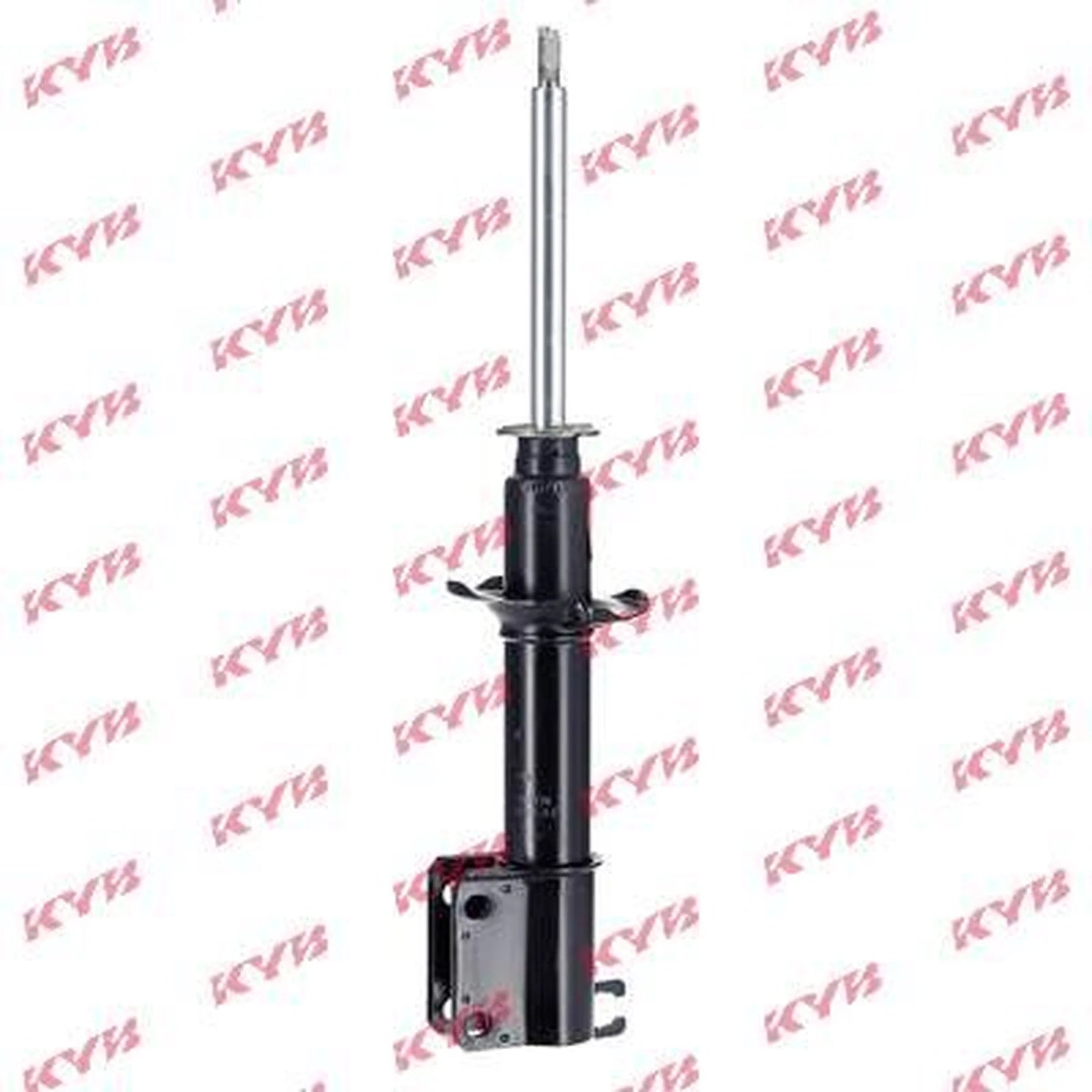 KYB Shock Absorber Damper Strut Front Left 332044