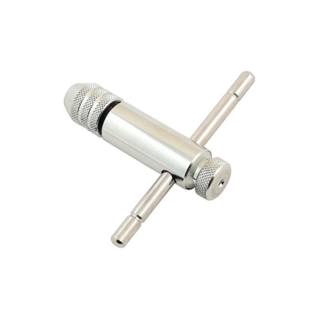 Laser Ratchet Tap Wrench 3 - 6mm 6000