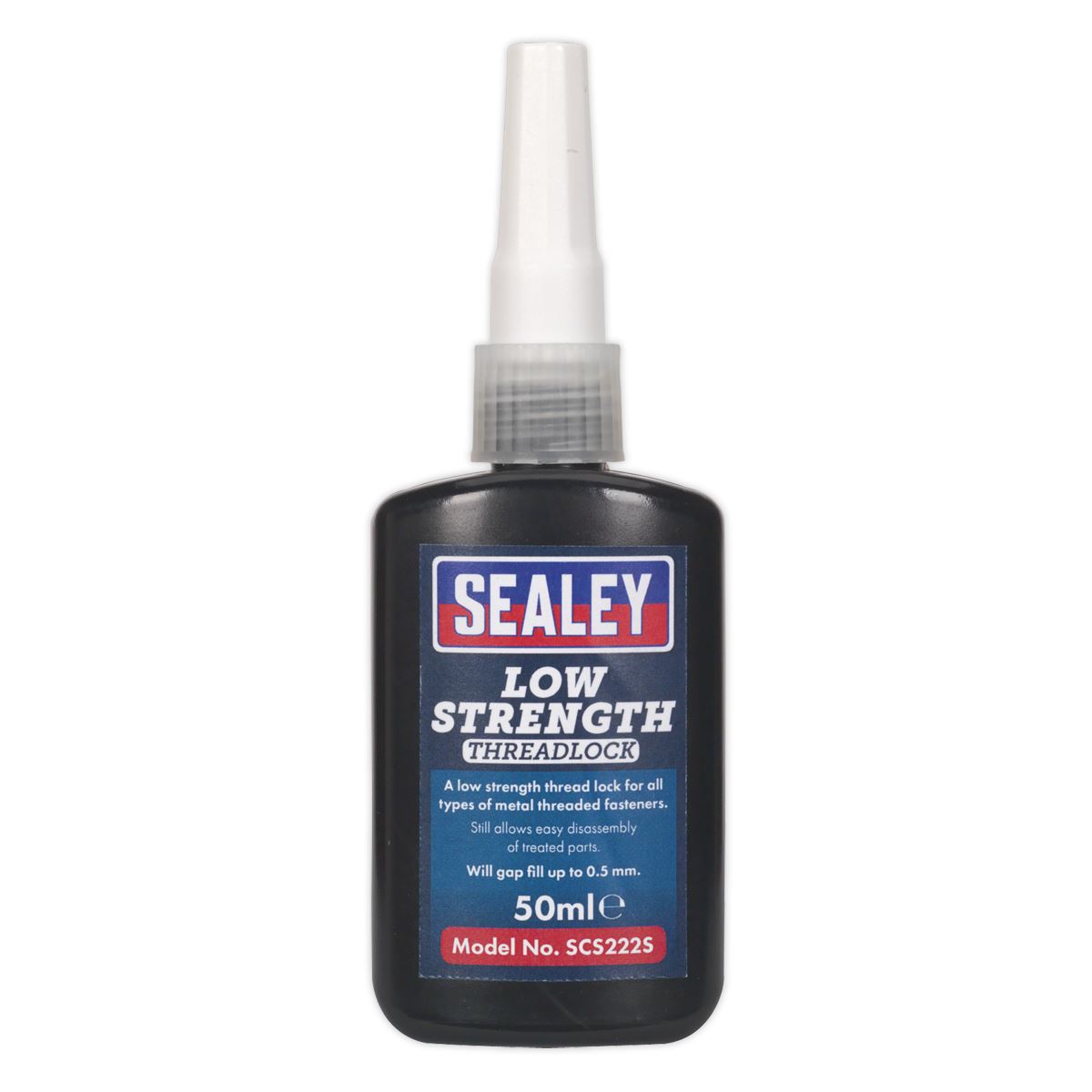 Sealey Adhesive & Sealant Kit 10pc SCSKIT1