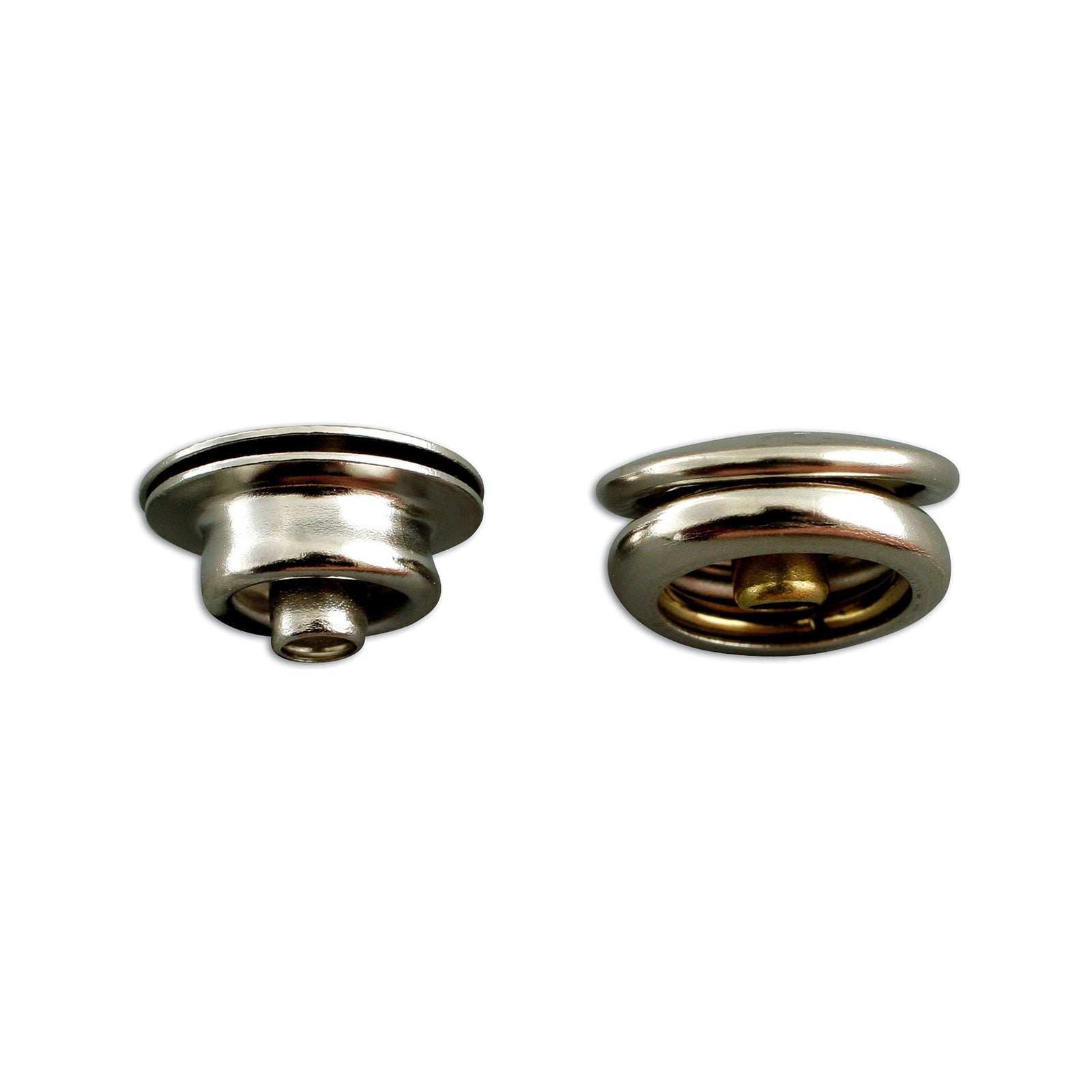 Connect Durable Dot Set 15mm 10pc 35033