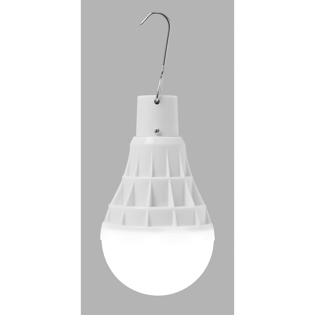 Sealey Rechargeable 3W SMD LED Bulb
