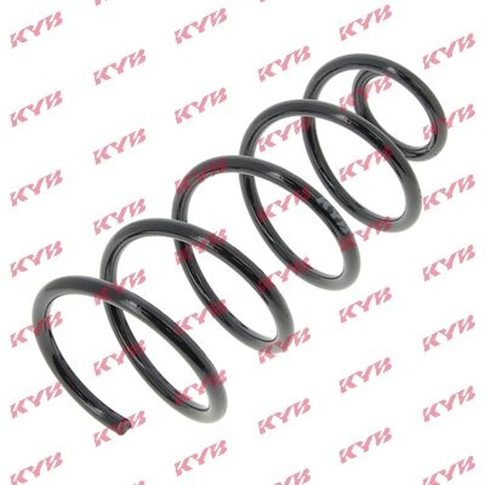 KYB Rear Suspension Coil Spring RC6700