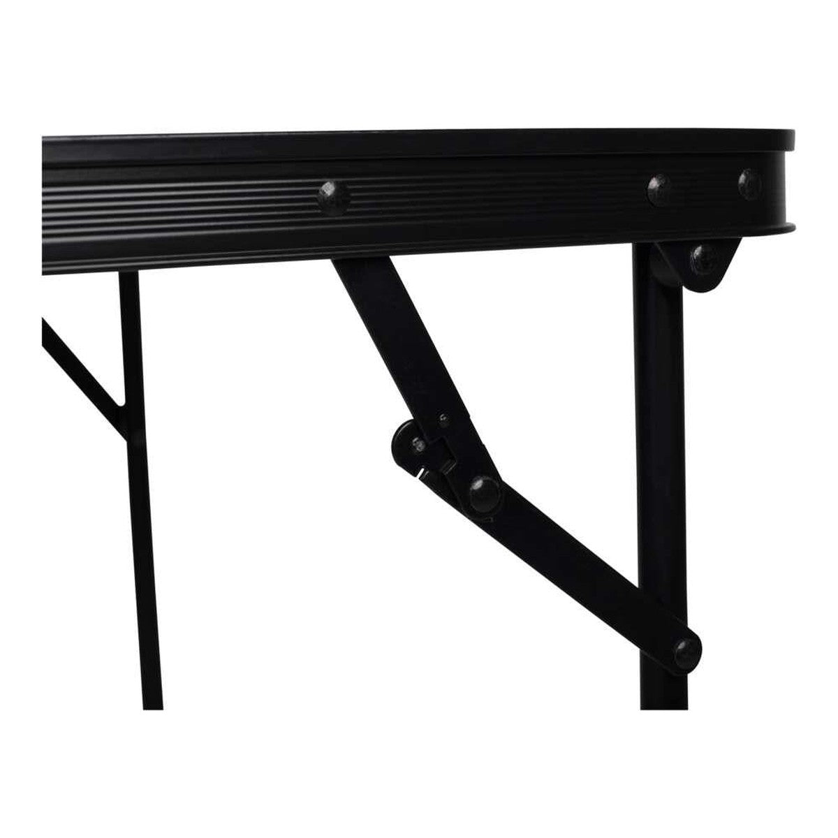 Kampa Grate Low Table 40x60x27cm Mesh Top