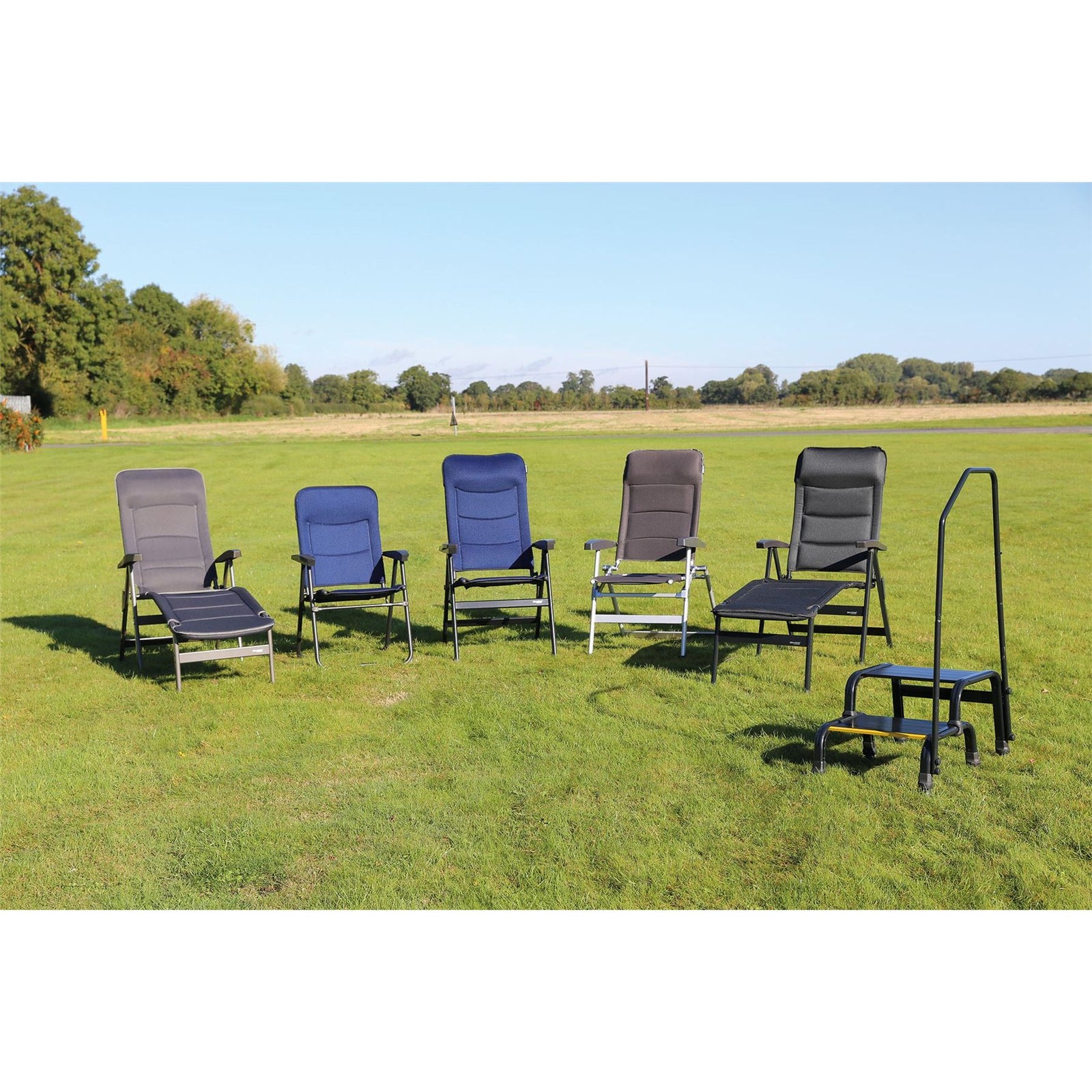 Premium ProStep 201-695