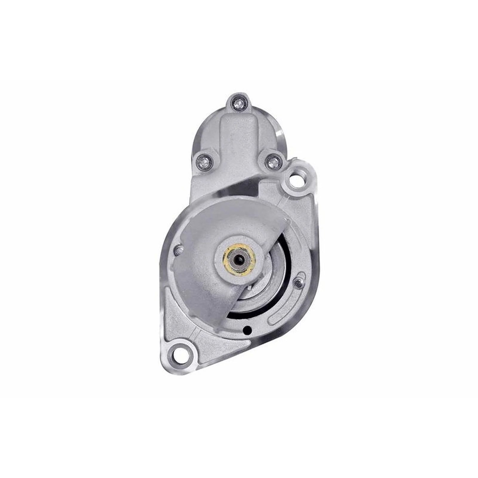 Hella Starter Motor 12V 1.1kW 9 Teeth 8EA 012 527-981