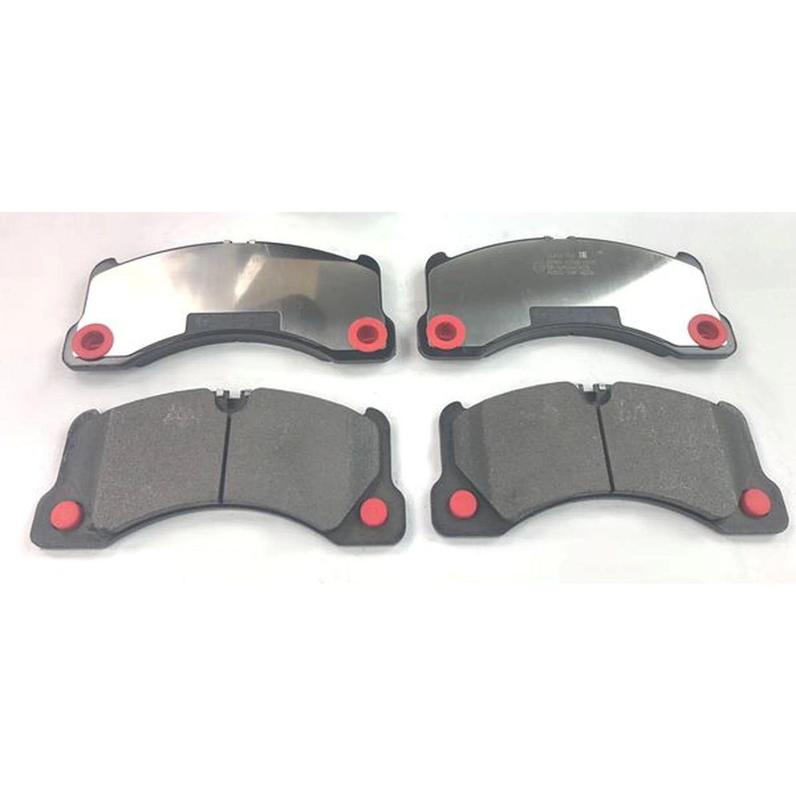 Juratek Front Brake Pad Set JCP064