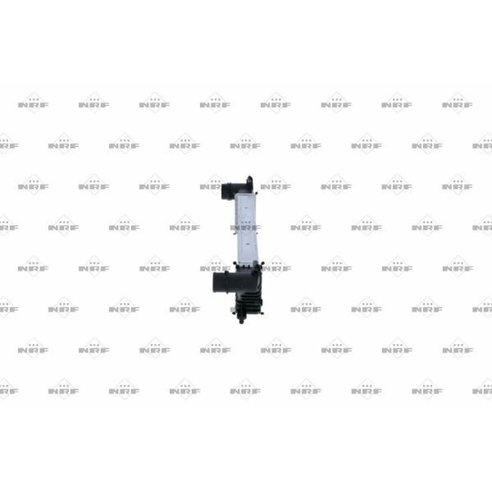 NRF Intercooler (Charge Air Cooler) 30340