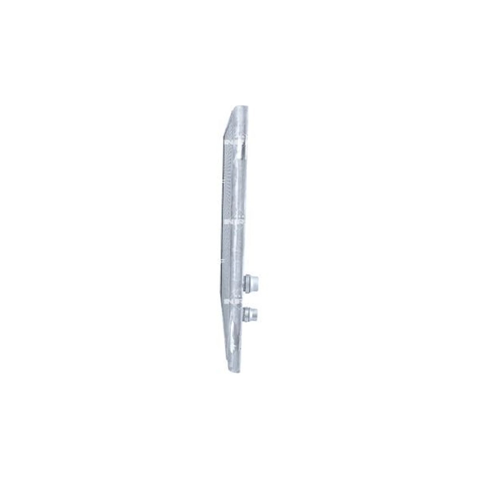 NRF Engine Radiator 53100