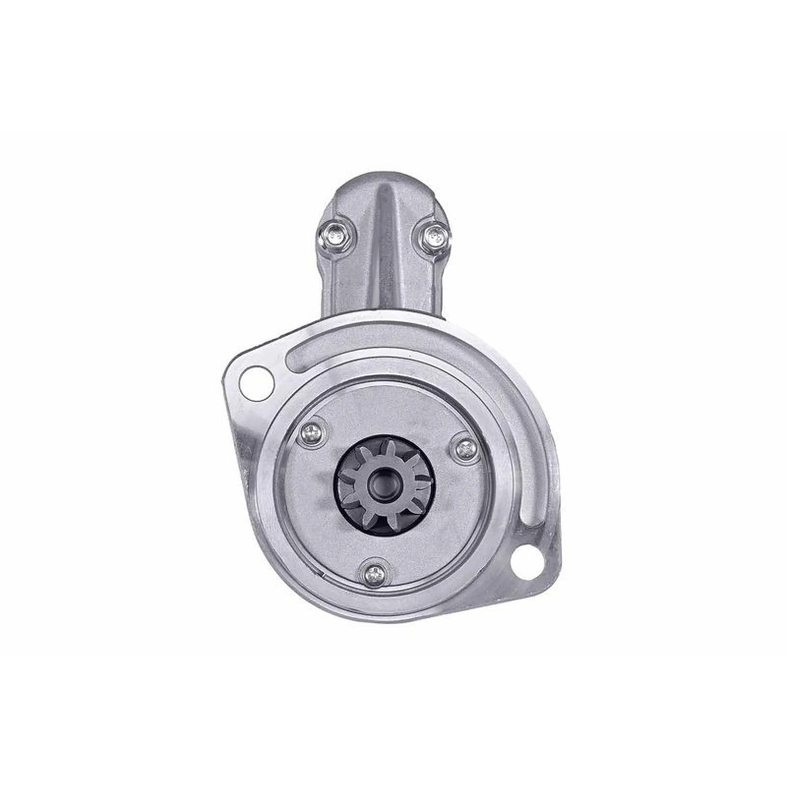 Hella Starter Motor 12V 2.5kW 9 Teeth 8EA 012 527-031