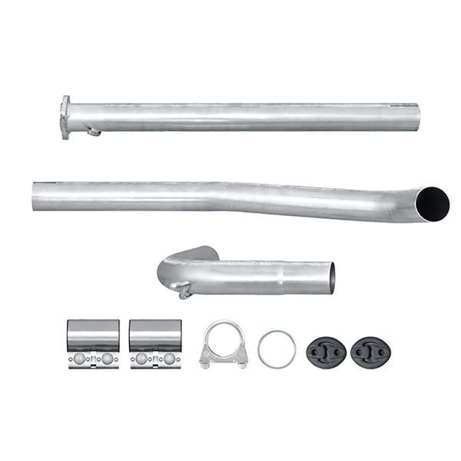 Hella Exhaust Pipe OD 8LA 366 002-301