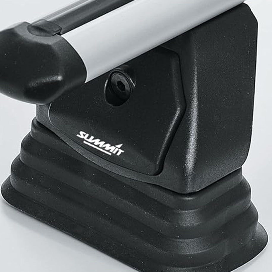 Summit Premium Aluminium Roof Bars SUP-A006-12024