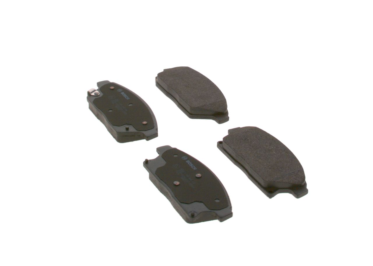 Bosch Brake Pad Set x x 0986494434
