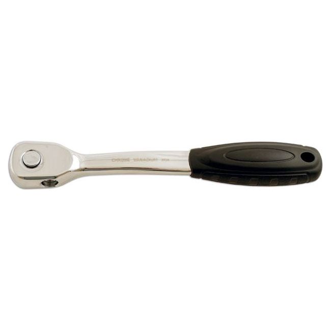Laser Heavy Duty Ratchet 3/8"D 5022
