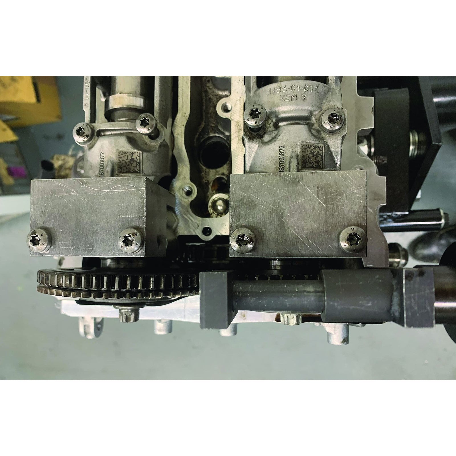 Laser Socket 1/2"D 14mm 0810