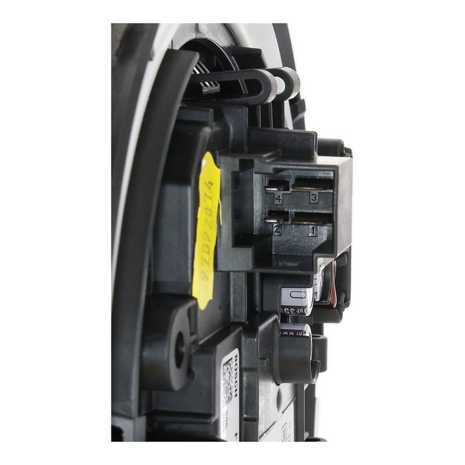 Valeo Heater Blower Fan 715091