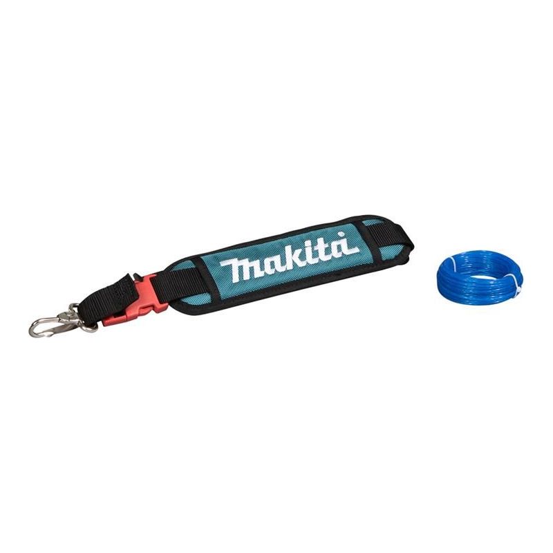 Makita DUR193Z LXT Line Trimmer 18V Bare Unit