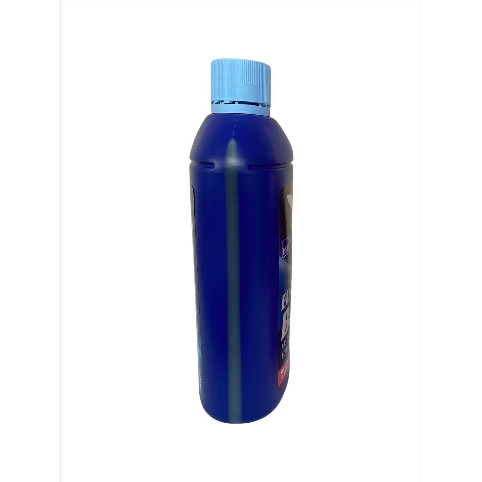 Elsan Blue Toilet Fluid Chemical Cleaner Caravan Motorhome Boat 4L