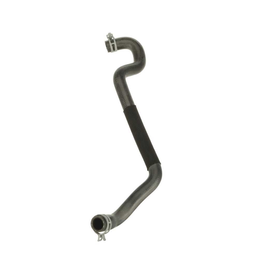 Gates Heater Hose 02-3866
